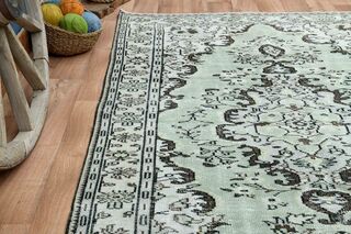 Home Decor Vintage Rug - Thumbnail