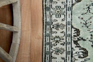 Home Decor Vintage Rug - Thumbnail