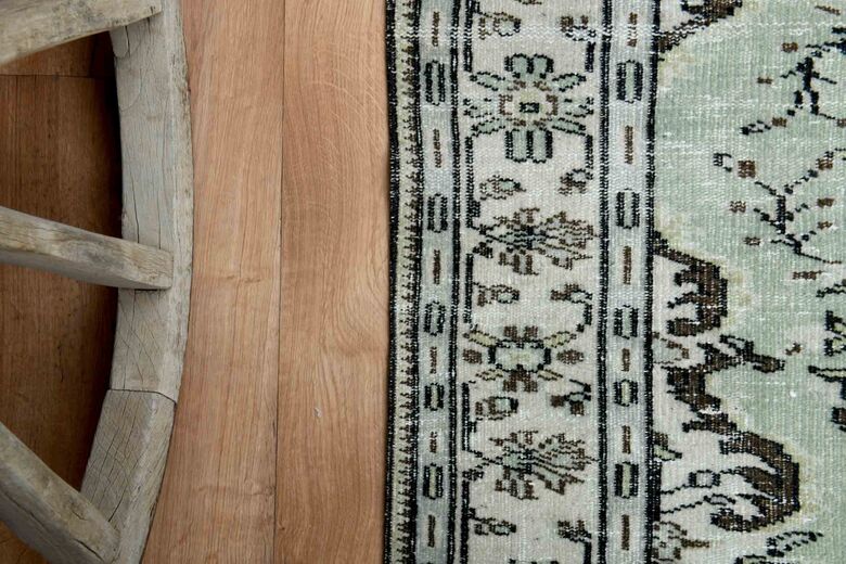 Home Decor Vintage Rug