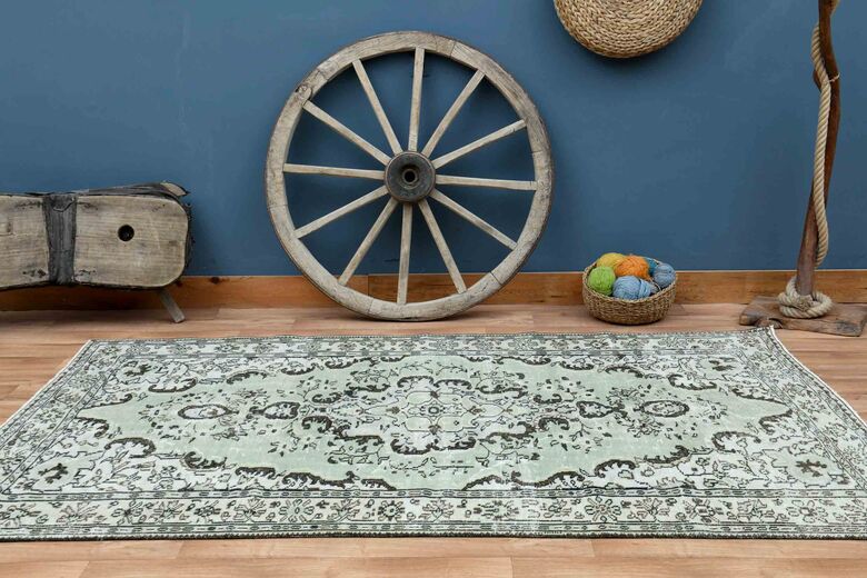 Home Decor Vintage Rug