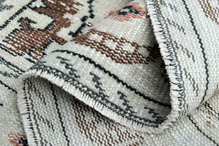 Interior Designer Vintage Rug - Thumbnail