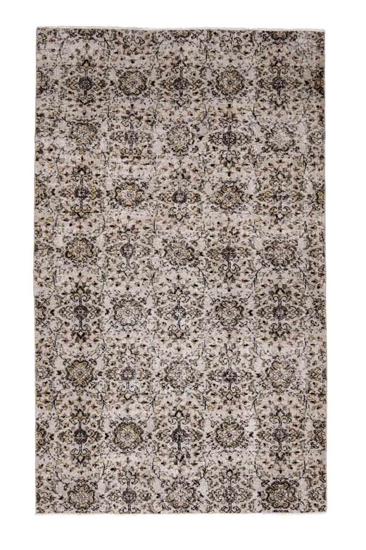 Retro Style Vintage Rug