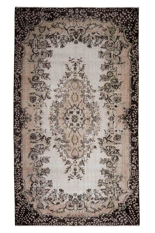 Handmade Antique Rug