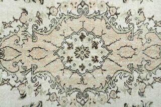 Handmade Antique Rug - Thumbnail