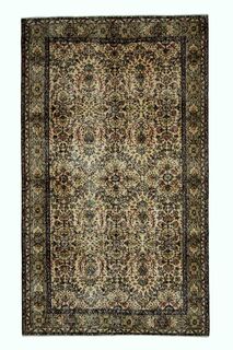 Living Room Decor Rug - Thumbnail