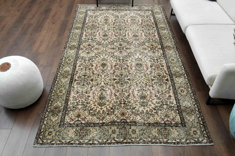 Living Room Decor Rug