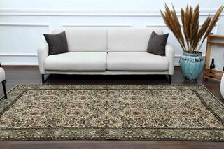 Living Room Decor Rug - Thumbnail