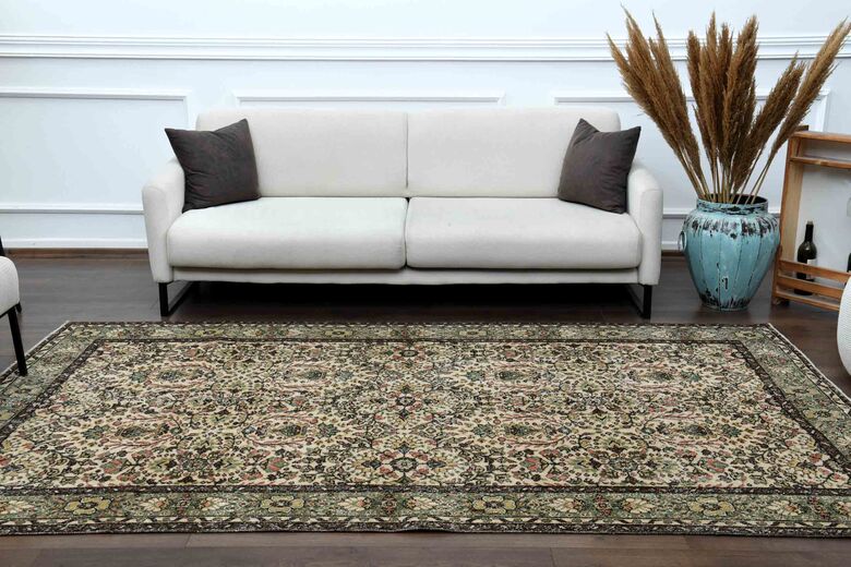 Living Room Decor Rug