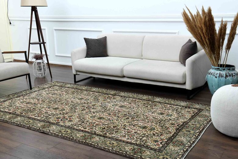 Living Room Decor Rug