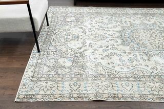 Persian Style Vintage Rug - Thumbnail