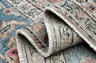 Vintage Living Room Area Rug - Thumbnail