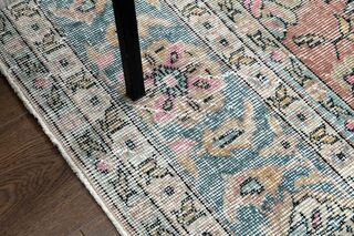 Vintage Living Room Area Rug - Thumbnail