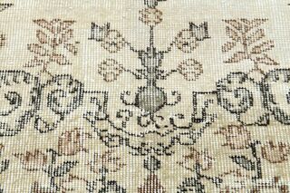 One of a Kind Turkish Rug - Thumbnail