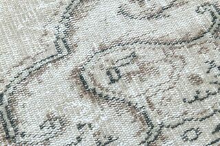 Farmhouse Decor Vintage Rug - Thumbnail