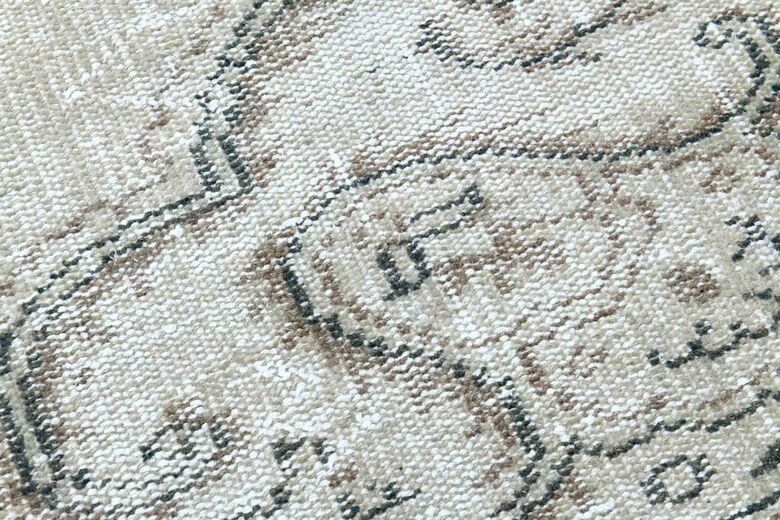 Farmhouse Decor Vintage Rug