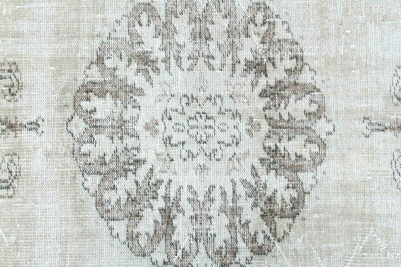 Farmhouse Decor Vintage Rug