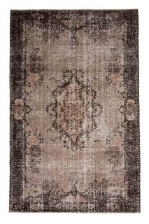 Room Decor Vintage Turkish Rug - Thumbnail