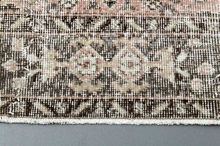 Home Decor Vintage Turkish Rug - Thumbnail