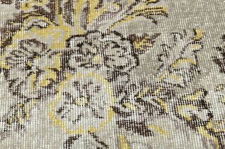 Vintage Living Room Rug - Thumbnail