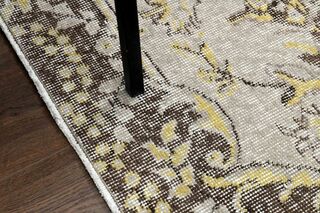 Vintage Living Room Rug - Thumbnail