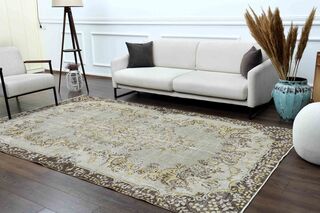 Vintage Living Room Rug - Thumbnail