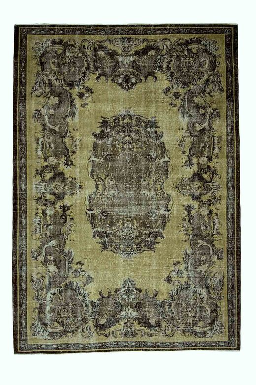 Bohemian Vintage Rug