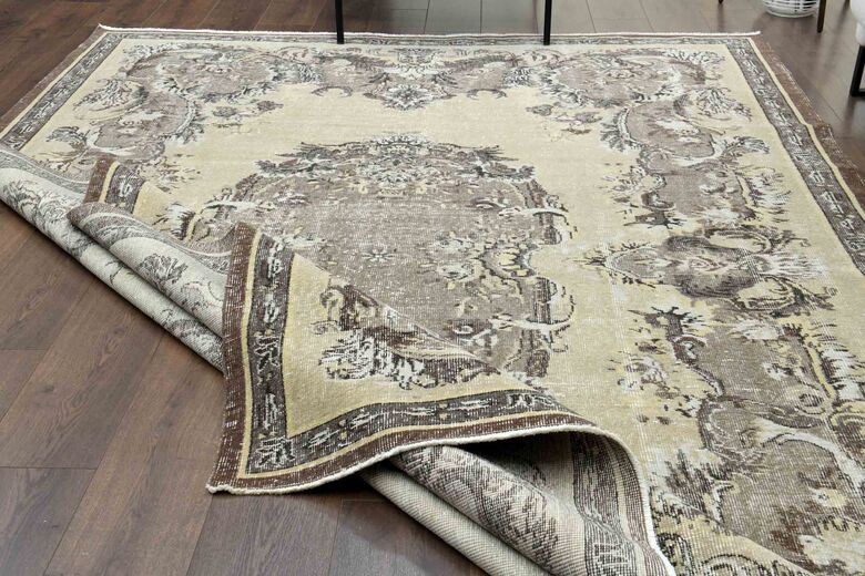 Bohemian Vintage Rug