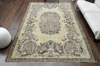 Bohemian Vintage Rug - Thumbnail