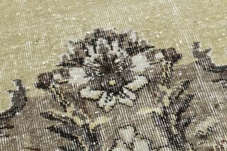 Bohemian Vintage Rug - Thumbnail