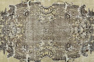 Bohemian Vintage Rug - Thumbnail