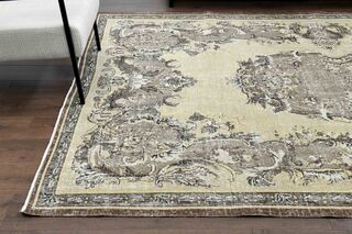 Bohemian Vintage Rug - Thumbnail