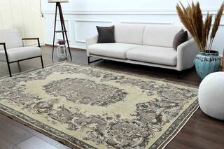 Bohemian Vintage Rug - Thumbnail