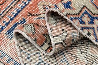 Auhentic Oushak Rug - Thumbnail