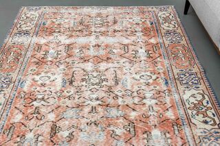 Auhentic Oushak Rug - Thumbnail