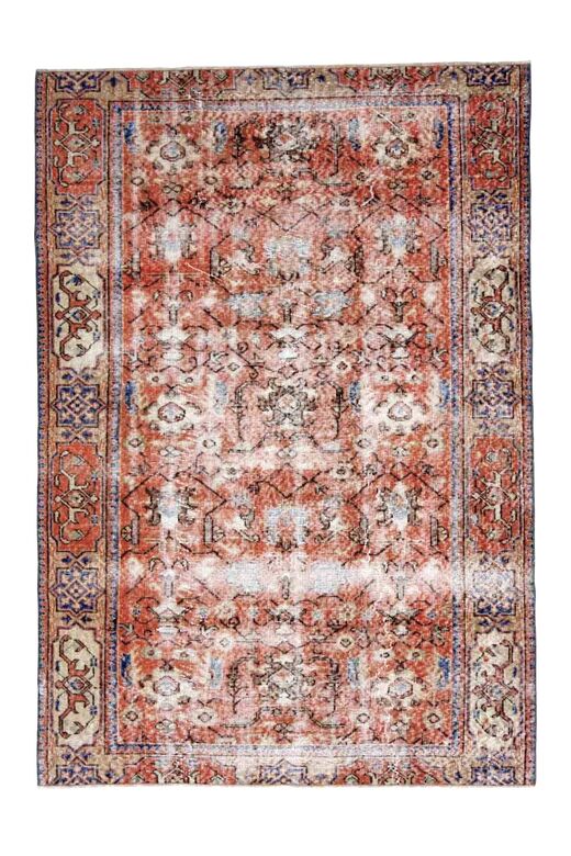 Auhentic Oushak Rug