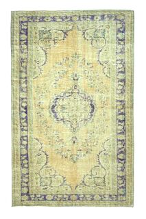 Special Oushak Rug - Thumbnail