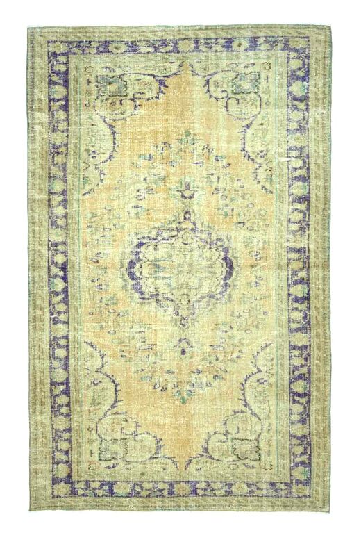 Special Oushak Rug