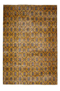 Shabby Chic Decor Area Rug - Thumbnail