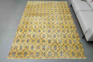 Shabby Chic Decor Area Rug - Thumbnail