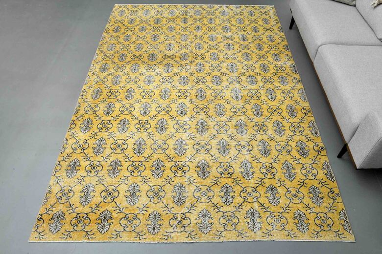 Shabby Chic Decor Area Rug