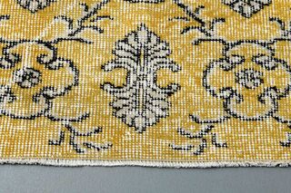 Shabby Chic Decor Area Rug - Thumbnail