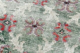 Rainbow Turkish Rug - Thumbnail