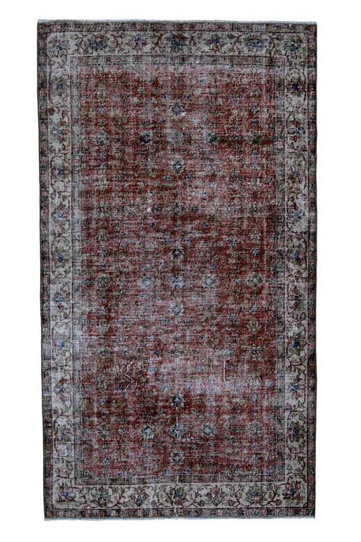 Farmhouse Decor Vintage Rug