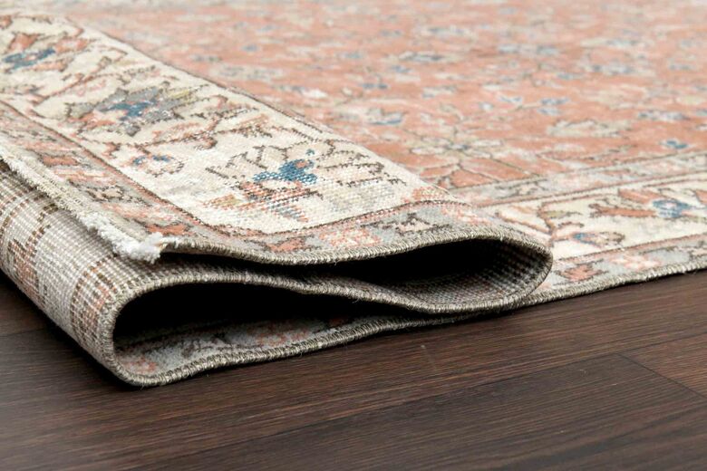 Farmhouse Decor Vintage Rug