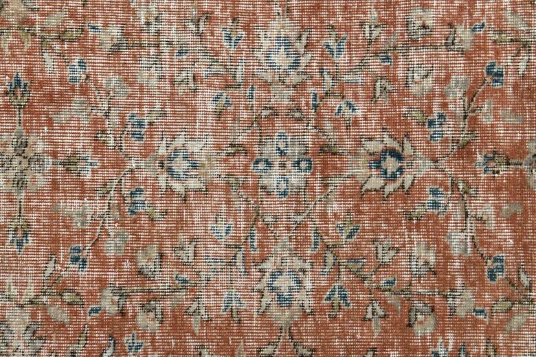 Farmhouse Decor Vintage Rug