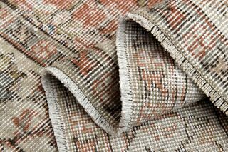 Farmhouse Decor Vintage Rug - Thumbnail