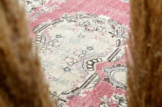 Shabby Chic Decor Vintage Rug - Thumbnail