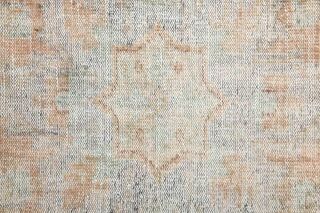 Vintage Turkish Area Rug - Thumbnail