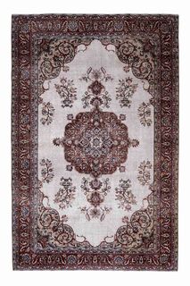 Room Decor Vintage Turkish Rug - Thumbnail