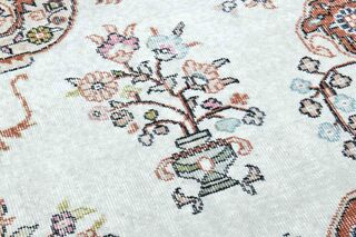 Room Decor Vintage Turkish Rug - Thumbnail